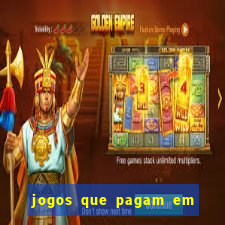 jogos que pagam em euro no paypal